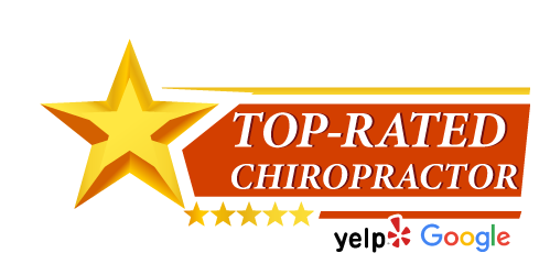 Redmond Top-rated Chiropractor