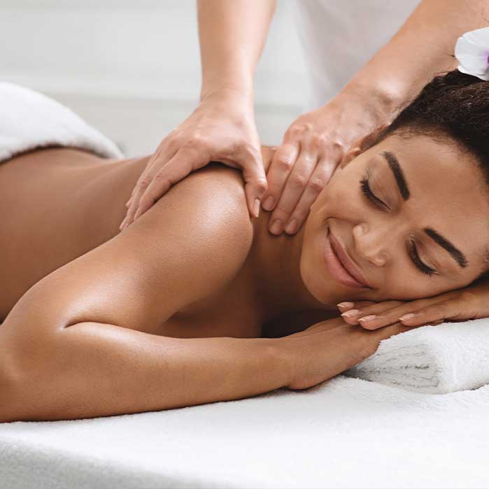 Massage therapy in Redmond